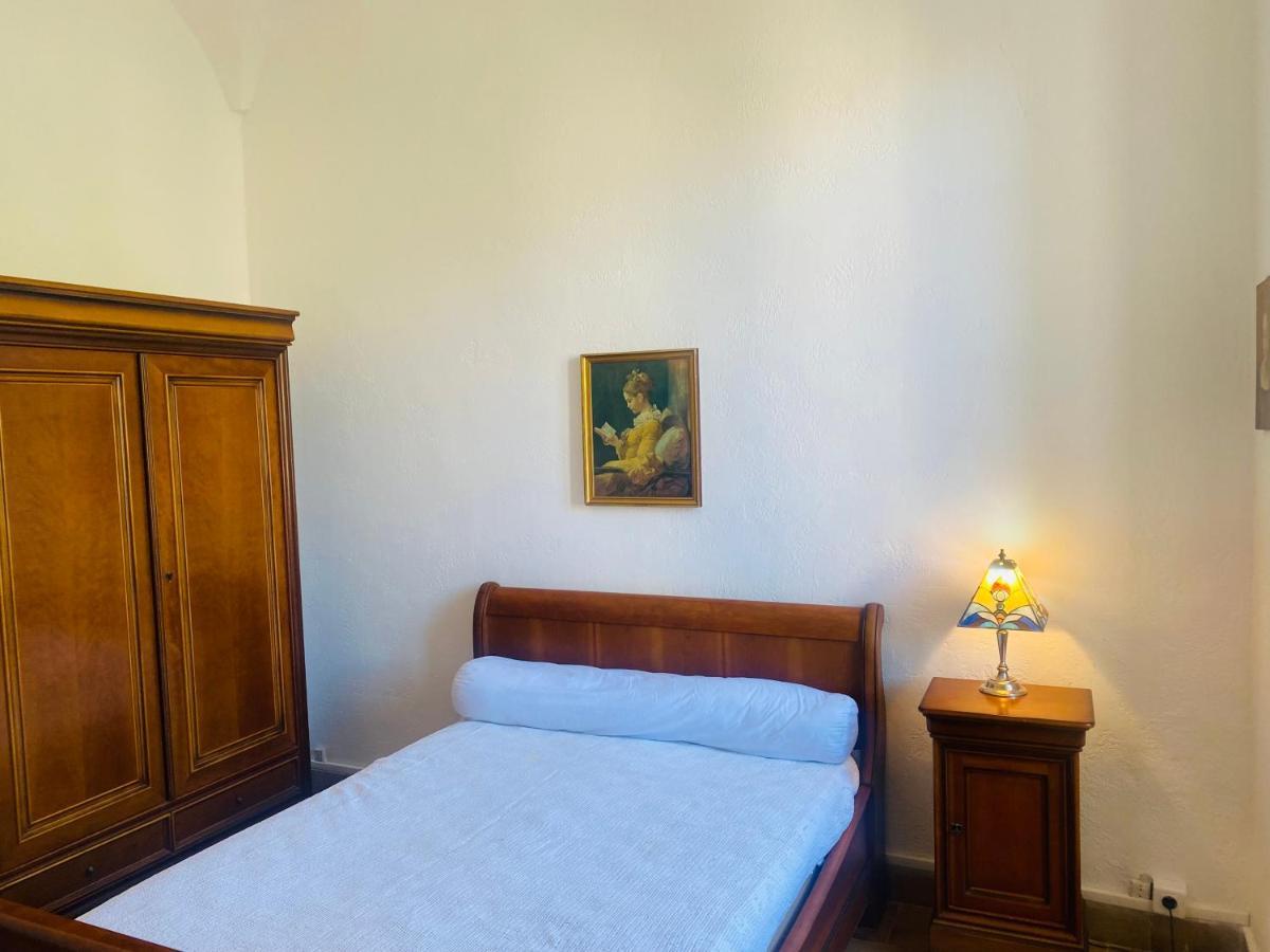 A Spelunca Hotel Speloncato  Eksteriør billede