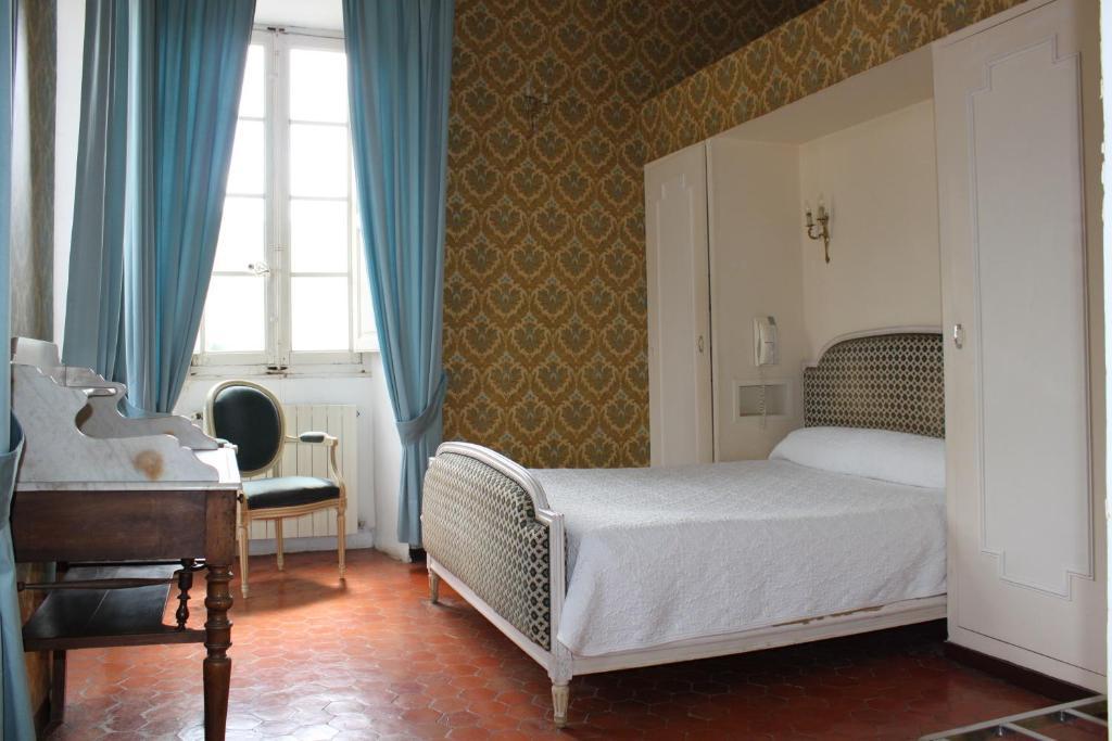 A Spelunca Hotel Speloncato  Værelse billede