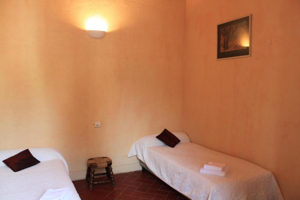 A Spelunca Hotel Speloncato  Værelse billede